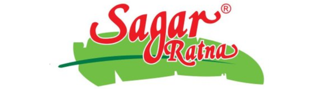 Sagar Ratna Logo
